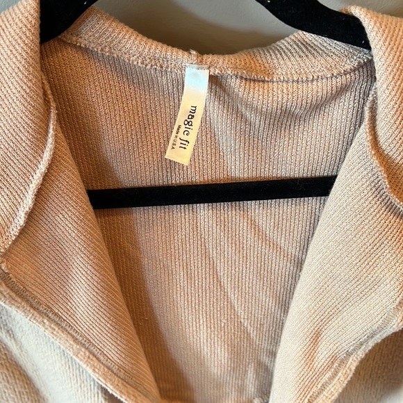 Super soft cardigan - Picture 2 of 3